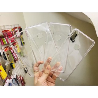 Ốp silicon dẻo trong cho máy Vsmart Joy 1, Joy 1 +, Active 1, Active 1+