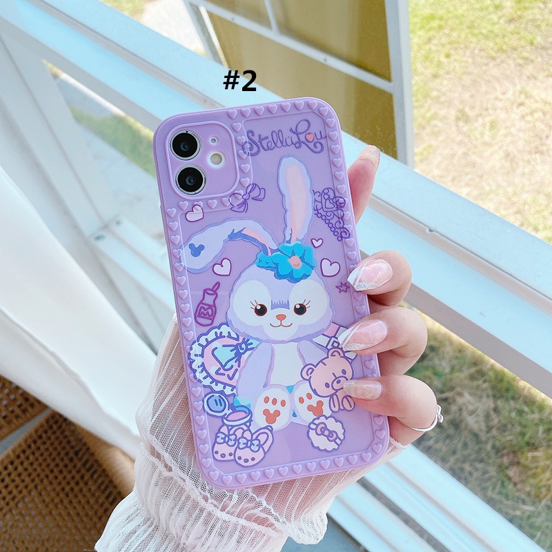 Ốp Điện Thoại Cho Vivo Y12S Y1S Y20I Y20S Y50 Y30 Y30I Y19 Y17 Y15 Y12 Y11 S1 Pro Y95 Y93 Y91 Y91C V9 Youth Y85 V5 V5S Y67 V11I V5 Plus V5 Lite Y66 Y65 Y81