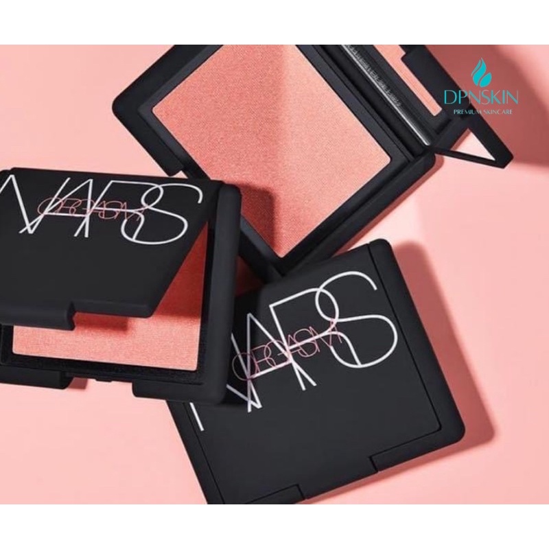Phấn má Nars Orgasm ( Chính hãng, mua tại Mỹ)