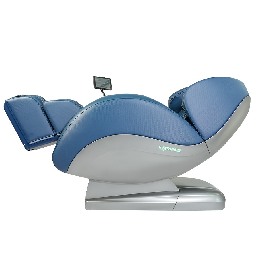 GHẾ MASSAGE KINGSPORT G64