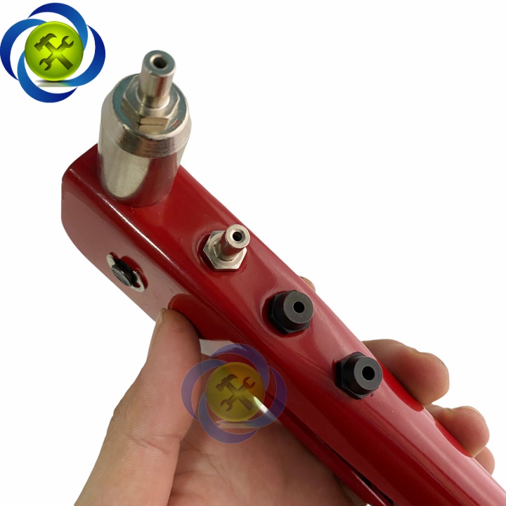 Kìm rút Rive INOX Top TST-50036-4P
