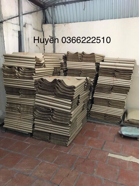 Giấy xi măng bọc hàng