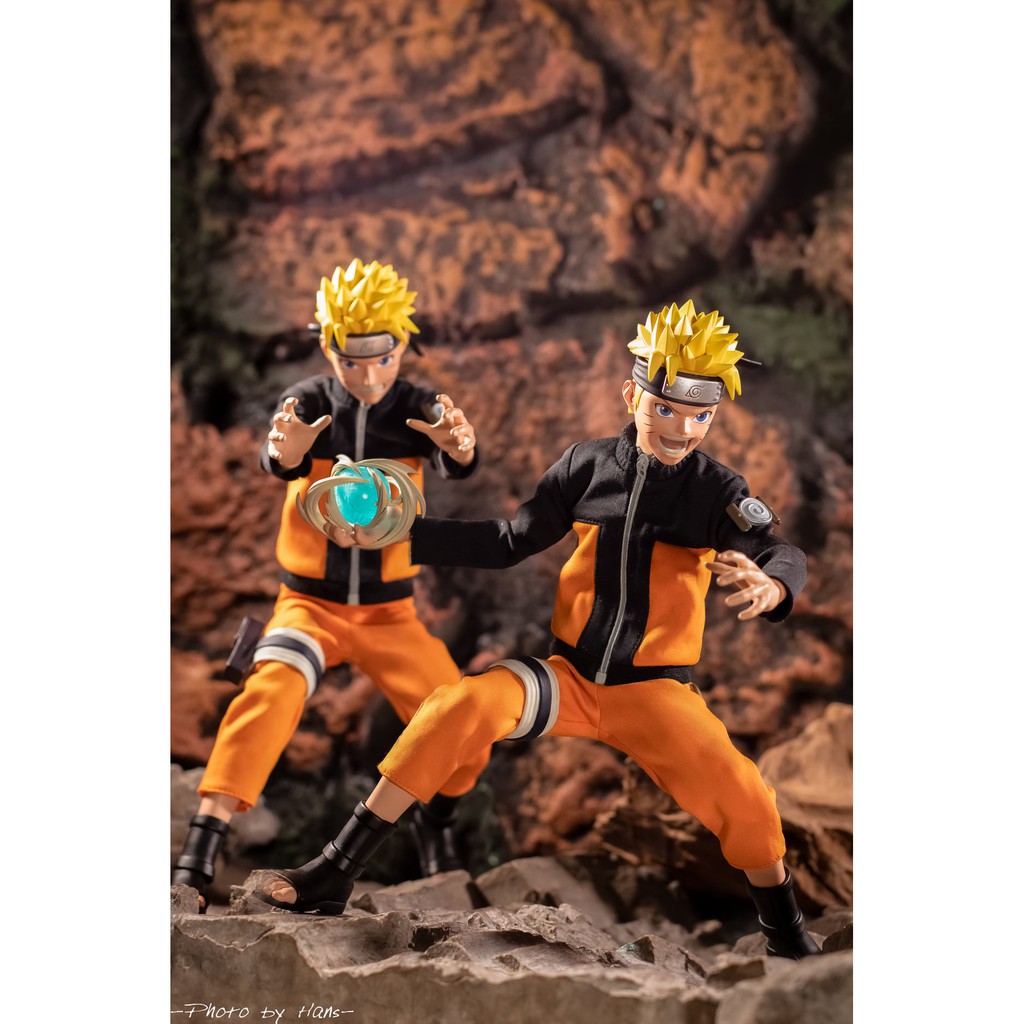 Mô hình Uzumaki Naruto 1/6