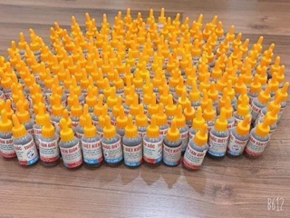 SỈ 10 lọ THUỐC DIỆT KIẾN, DIỆT GIÁN SINH HỌC - DIỆT TẬN GỐC.