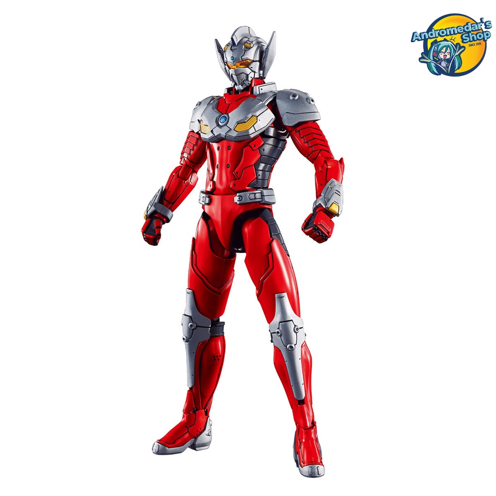 Mô hình lắp ráp Figure-rise Standard Ultraman Suit Taro Action