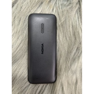 Nắp lưng zin máy Nokia 105