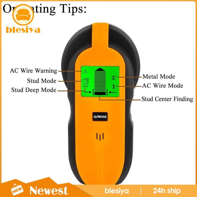 Bộ Cảm Biến Phát Hiện Trí Thông Minh Đa Năng Cho Người Lớn