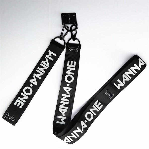 Strap dài WANNA ONE IDOL