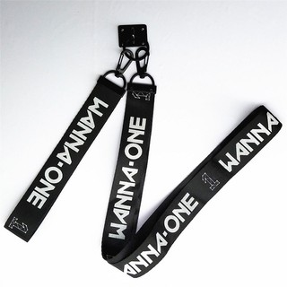 Strap dài WANNA ONE IDOL
