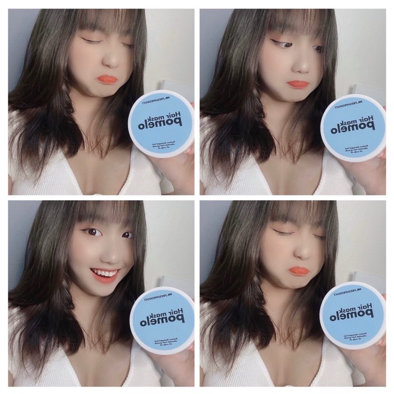 COMBO Ủ TÓC PHỤC HỒI | BigBuy360 - bigbuy360.vn