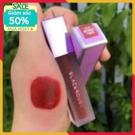 [ 𝑮𝒊𝒂̉𝒎 𝑮𝒊𝒂́ 𝟓𝟎% ] Son Black Rouge ver 7 ⚡️𝑯𝒂̀𝒏𝒈 𝑯𝒂𝒏𝒅𝒎𝒂𝒅𝒆⚡️ Son Cao Cấp Không Chì | Thế Giới Skin Care