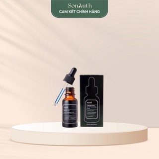 Tinh chất Dear Klairs Midnight Blue Youth Activating Drop 20ml