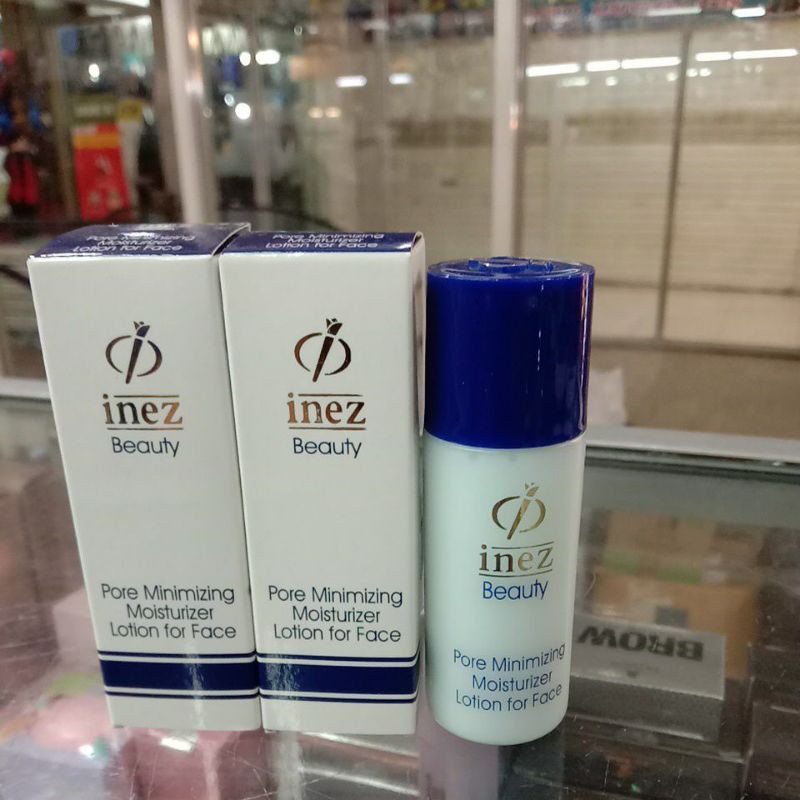 (Hàng Mới Về) Tinh Chất Se Khít Lỗ Chân Lông Dưỡng Ẩm Da