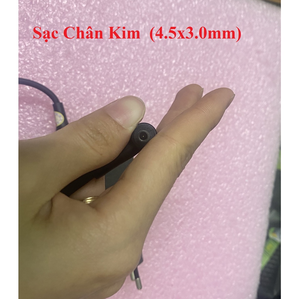 ⚡️SẠC LAPTOP MSI 19V 3.42A 65W zin