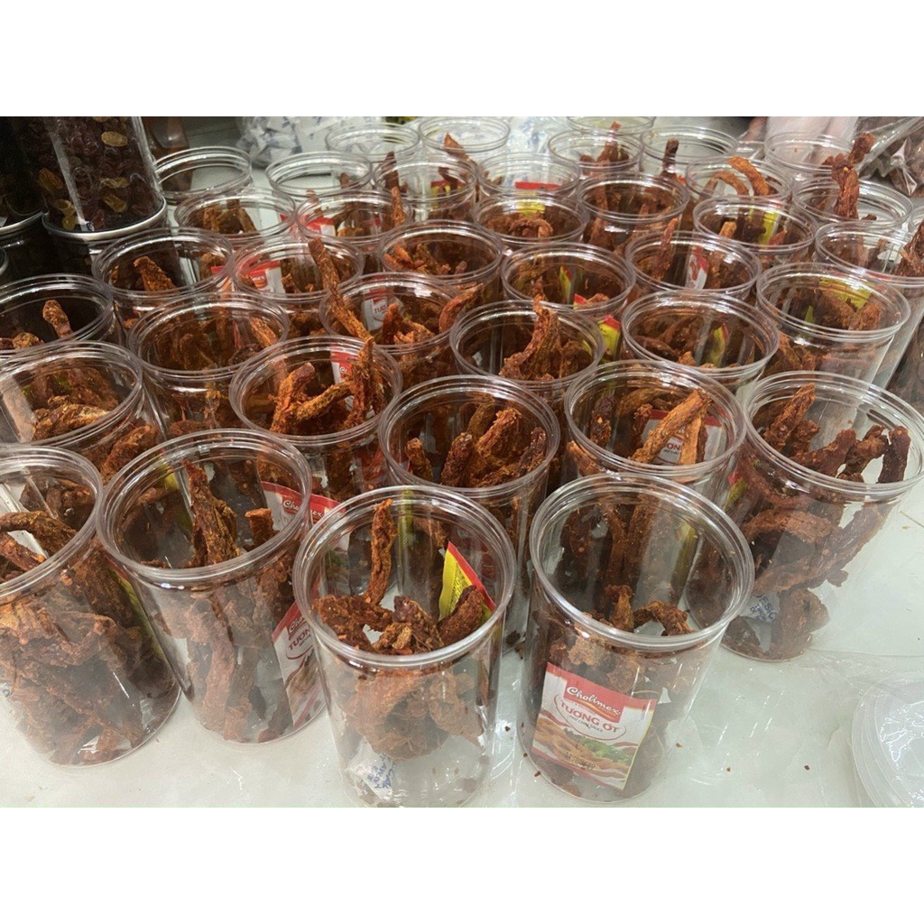 MỰC XÉ TẨM VỊ 250gr | BigBuy360 - bigbuy360.vn