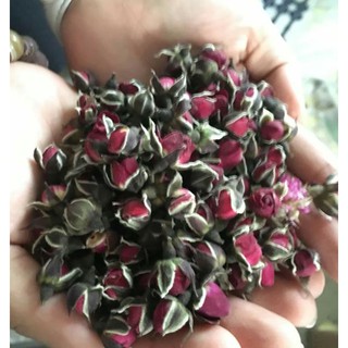 Trà hoa hồng Royal