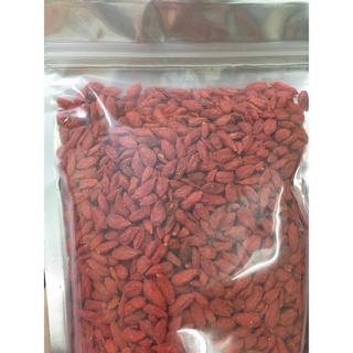 Kỷ Tử đỏ sấy khô