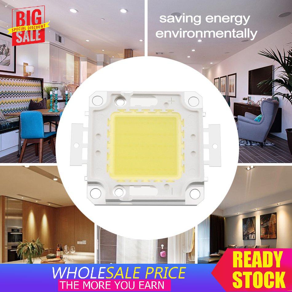 Chip Đèn Led Rgb Smd 50w 5000lm Siêu Sáng