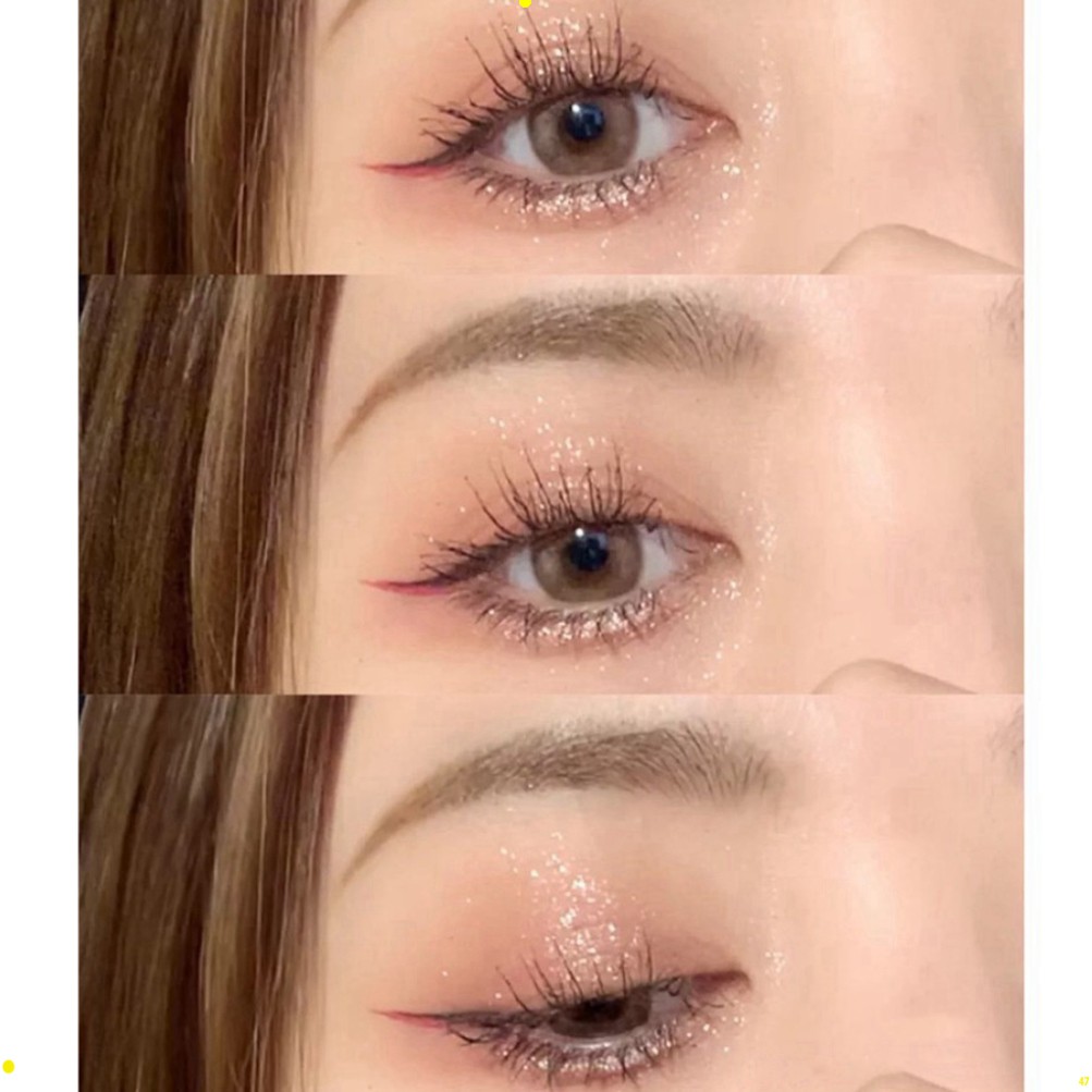 Bảng phấn Mắt Nhũ 9 Ô Vuông Dikalu Baby BB1, bảng phấn đánh mắt nhũ bắt sáng hkj | BigBuy360 - bigbuy360.vn