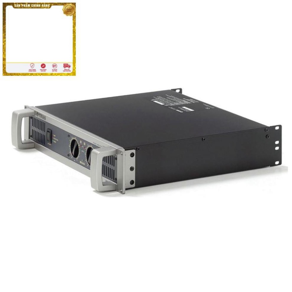 Đẩy công suất Yamaha p5000s