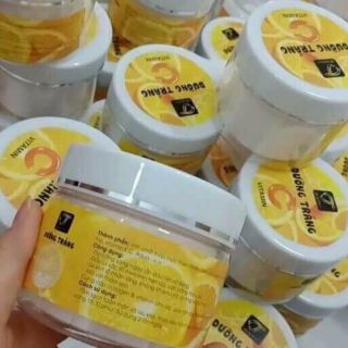 Combo 10 dưỡng cam 5 tt cam