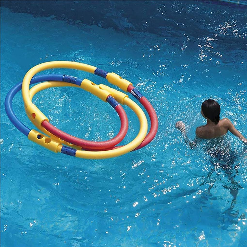 Set 3 Đầu Nối Cần Câu Bể bơi Chuyên Dụng