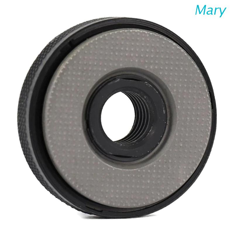 Bộ Đai Ốc Mặt Bích Bên Ngoài Có Ren M14 Tháo Gỡ Nhanh