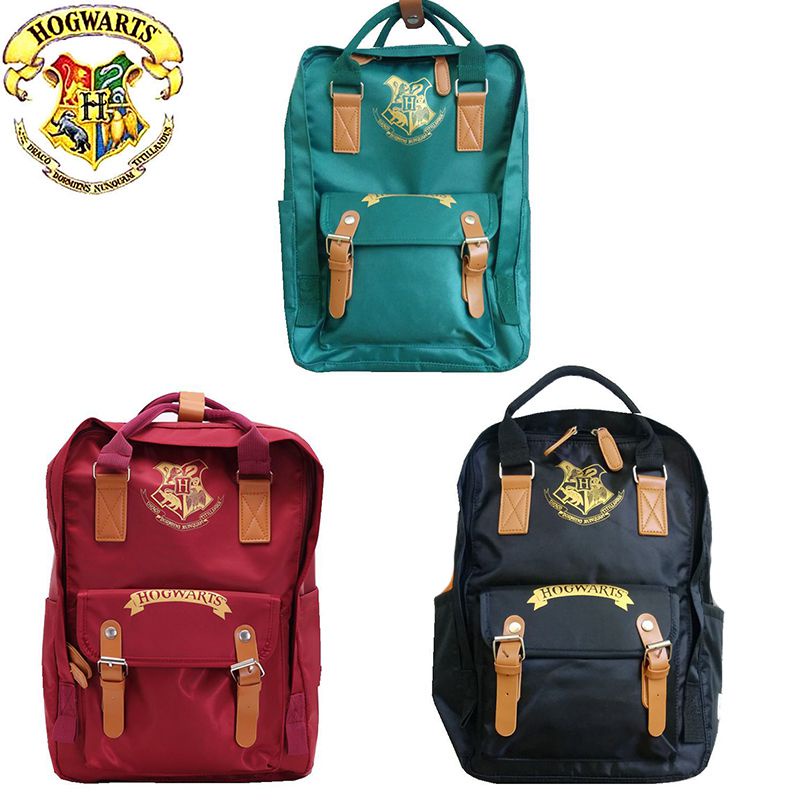 Ba Lô Thể Thao Hogwarts Hoàn Hảo Cho Leo Núi Và Hoạt Động Ngoài Trời