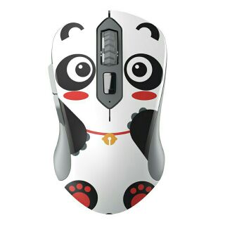 Chuột không dây DAREU LM115G MULTI CUTE