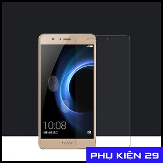 [Huawei Honor V8] Kính cường lực Glass Pro+ 9H