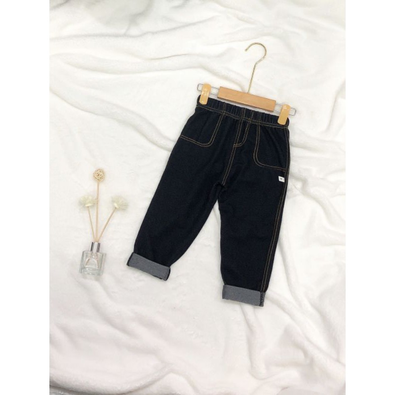 Quần giả jeans size đại 20-30kg