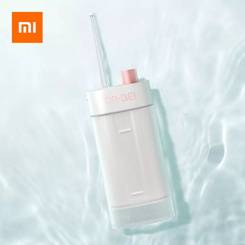 [Hàng có sẵn] Máy tăm nước Xiaomi DR-BEI F3/Xiaomi ENPULY ML8/Xiaomi ENPULY M6 Plus