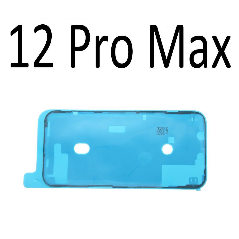 Băng Keo Dán Khung Màn Hình Cảm Ứng LCD Chống Nước Cho IP 12 Mini 12 Pro Max