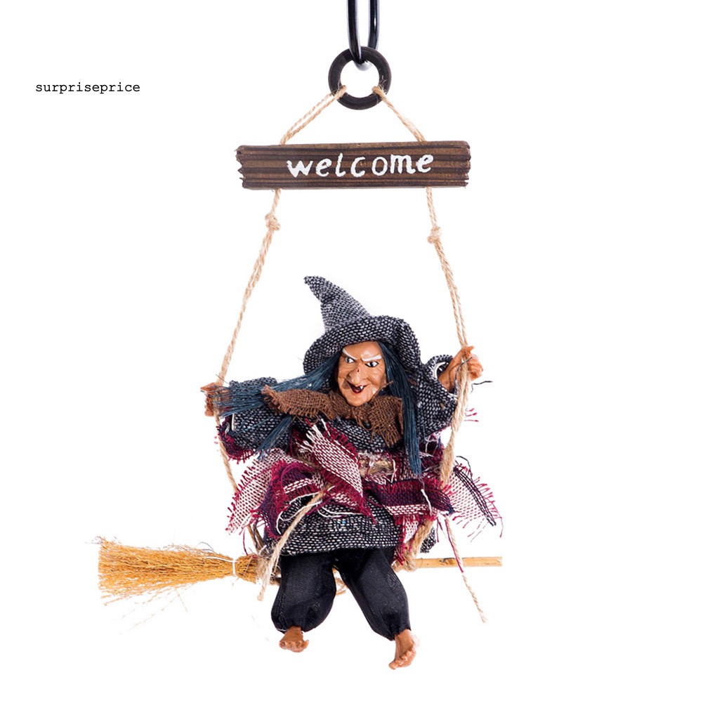 Phụ kiện ngộ nghĩnh chuyên dụng trang trí Halloween