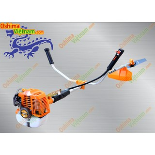 MÁY CẮT CỎ OSHIMA CX-260
