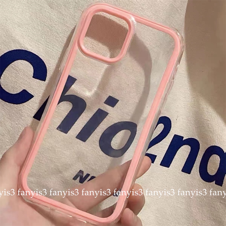 Ốp Điện Thoại Mềm In Hoạt Hình Cho For iPhone 13 12 11 Pro Max XS Max XR X XS 8 7 Plus SE 2020