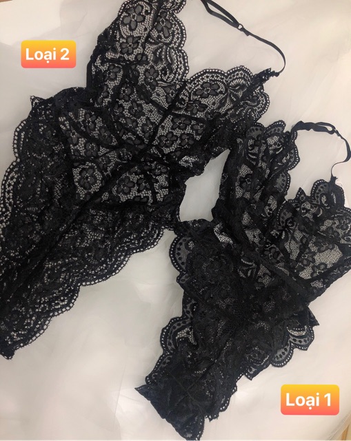 Bodysuit ren nổi - đồ lót liền thân