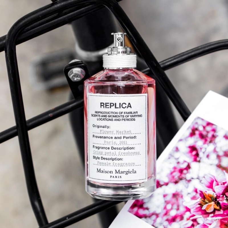 Nước hoa Maison Margiela Martin