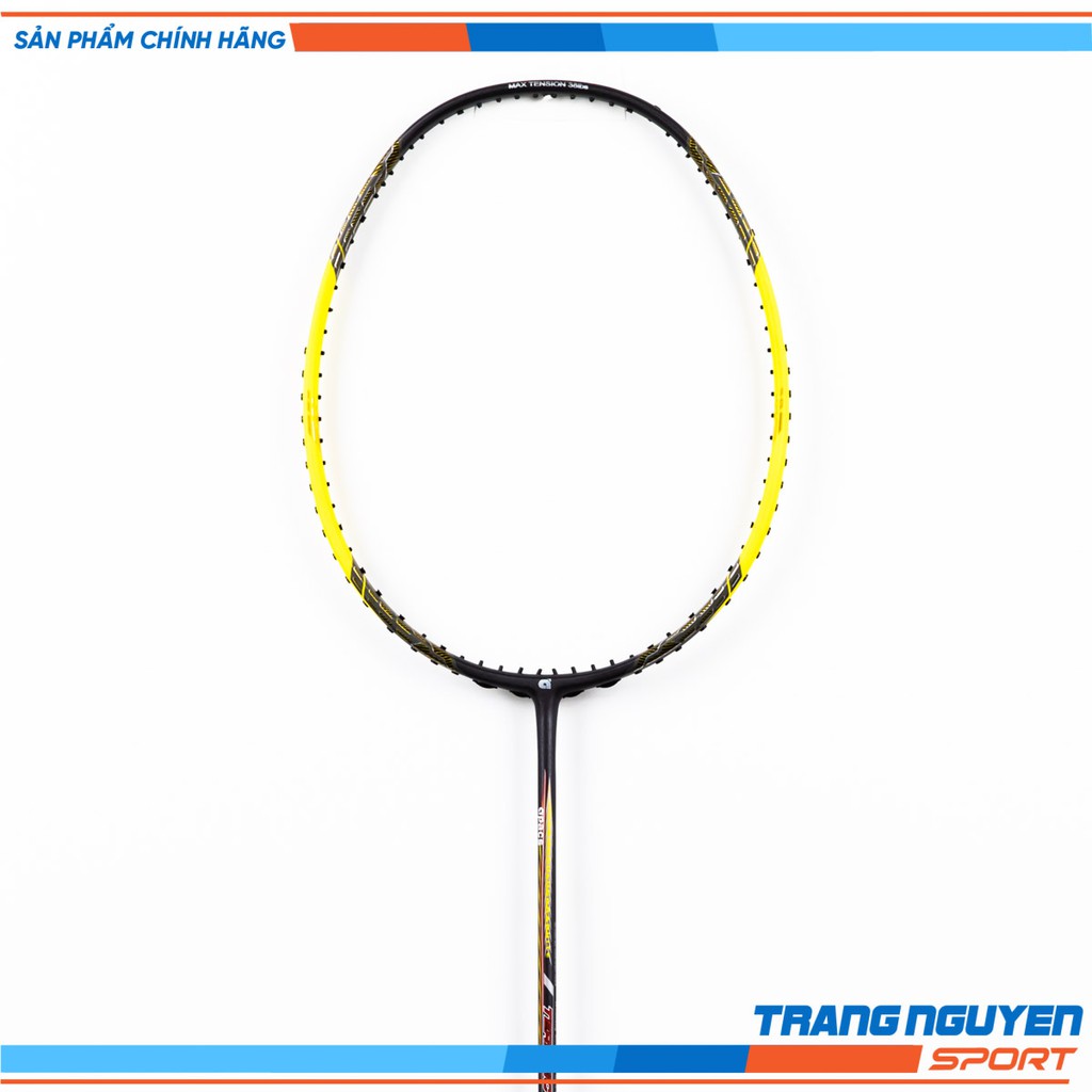 Vợt Cầu Lông Apacs TERRIFIC 228 | 4U | G2