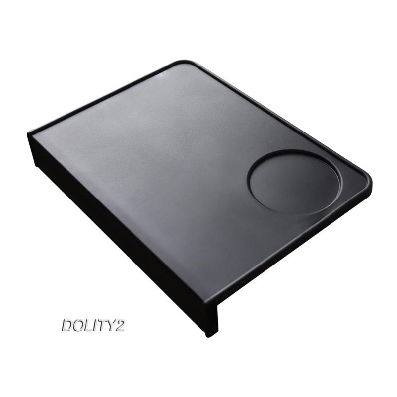 Thảm Lót Góc Bàn Pha Cà Phê Chống Trượt [Dolity2]