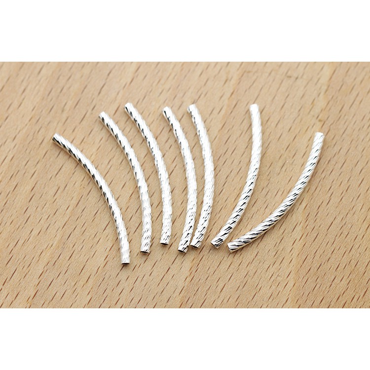 Thanh xỏ bạc 925 ( PKB16, PKB17,PKB17A, PKB18, PKB19, PKB19A )