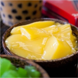 [HÀNG CHÍNH HÃNG] 1kg BỘT PUDDING MOLE ( có vdeo)