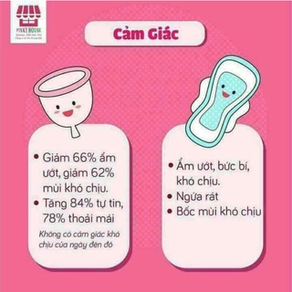 Cốc Nguyệt San Claricup