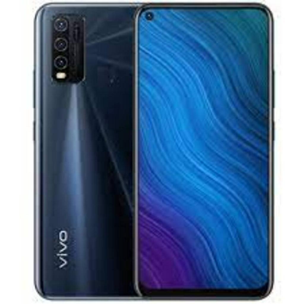 điện thoại giá rẻ Vivo Y50 2sim ram 8G/128G Chính Hãng, Bảo hành 12 tháng - TNN 03