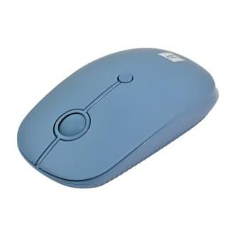 Chuột Không Dây Ataru I330 - Blue 0512 | BigBuy360 - bigbuy360.vn