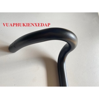 Ghi đông cong xe đạp thể thao đua