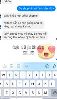 Mi nối mi dưới mix 6,7,8