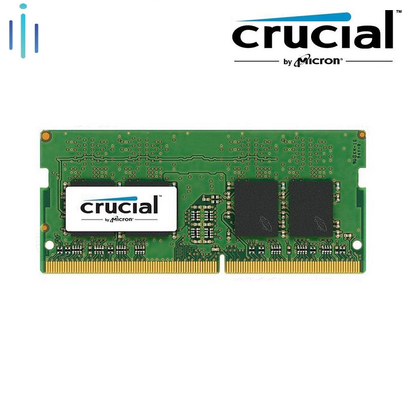 RAM Crucial DDR4 8GB 2666MHz - CT8G4SFS8266