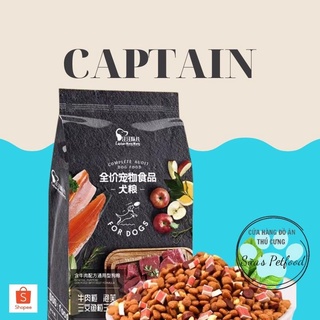 Hạt cao câp cho chó mọi lứa tuổi | nội địa Trung |  sây | túi 2,5kg