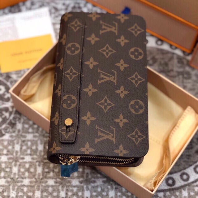 Ví Lv zippy xl wallet